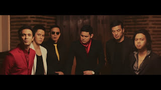 PARD ft Dash Calzado  SAGING Official Music Video [upl. by Matlick]