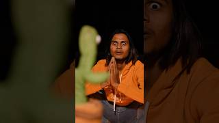 Cactus Wale Baba 😂funnyvideo funny shorts [upl. by Anilasor]