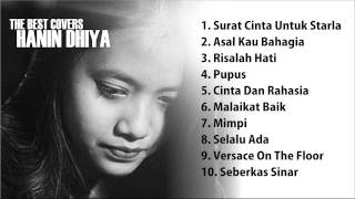 FULL ALBUM Hanin Dhiya  BEST COVERS [upl. by Raknahs]