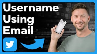 How To Check Your Twitter Username Using Email Address [upl. by Assilat236]