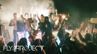 Fly Project  Toca Toca  Official Music Video [upl. by Lucien]