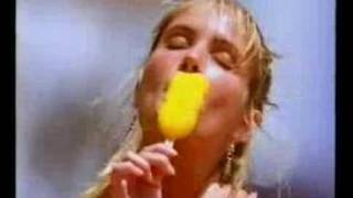 Opal Fruits Ice advert 1993 [upl. by Kimbra]