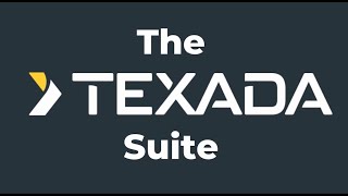 Texada Rental Suite Overview [upl. by Polik699]