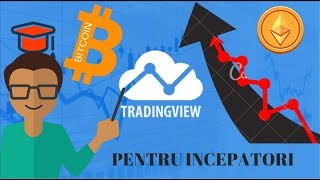 Trading pentru incepatoriGrafice Bitcoin Ethereum NEO conferinta blockchain Consenus 2018 [upl. by Waters]