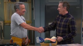 SR News Tim Allen Brings Back Tim ‘The Tool Man’ Taylor In Last Man Standing Season 9 Trailer [upl. by Belac]