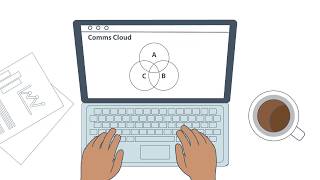 Cision Comms Cloud Making Earned Media Manageable [upl. by Larual265]