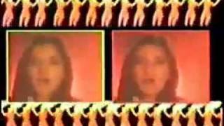 Nazia Hassan  Aag [upl. by Ytsirk]