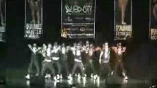 Pinoy Hip Hop Step Off 2009 Clean Mix [upl. by Kelcey655]