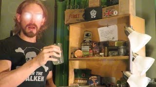 YTP Steve smokes the oldest MRE and an interdental stimulator [upl. by Lozar]