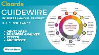 Guidewire Product Designer [upl. by Mloclam]