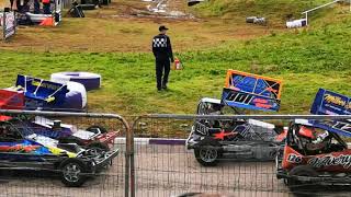 Brisca F2 World Semi Final 2 St Day 110819 [upl. by Loriner]