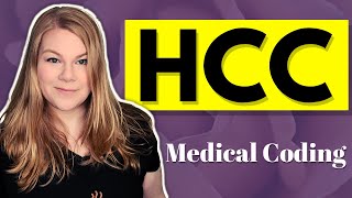 What is HCC Coding  Risk Adjustment Medical Coding amp CRC Credential Explained [upl. by Kaiser]