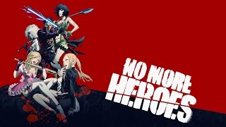 Yoshioka Taku Squad  Its Kill Or Be Killed No More Heroes [upl. by Aivul246]