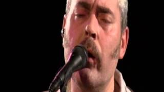 tindersticks  Slippin Shoes  FM4 Radio Session 02032012 [upl. by Abocaj696]