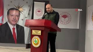 ZONGULDAK‘TA 23 BİN 500 FİDAN TOPRAKLA BULUŞTURULDU [upl. by Yokoyama]