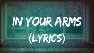 In Your Arms  A Love Song  New Romantic Release 2024 Lyrics [upl. by Spears]