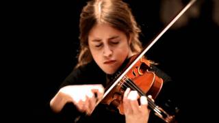 Vilde Frang  Violin Sonatas [upl. by Glinys]