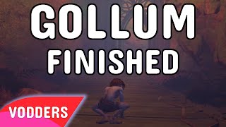 Finishing And Hacking Gollum And Little Nightmares II Speedruns  June 13 2023 [upl. by Raffin]