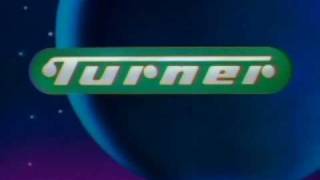 Turner Entertainment logo 1987B  high tone [upl. by Otanod]