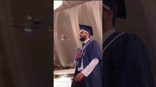 Convocation Reel of Class 2022  Denning Law School  Karachi [upl. by Paris738]