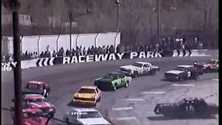 Raceway Park Enduro April 1999 [upl. by Edahsalof]