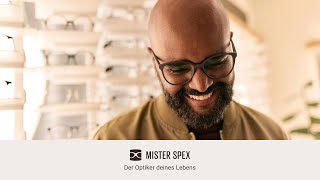 Der Optiker deines Lebens  TV Spot 2024  Gleitsichtbrille [upl. by Colbert646]