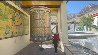 COMPLETE ITINERARY of SPITI VALLEY  CHANDIGARH TO KAZA [upl. by Notnats]