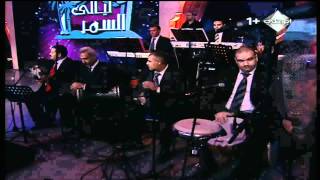 Ragheb Alama  ana 7abetk  راغب علامه  انا حبيتك بجودة HD [upl. by Roslyn]