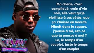 Ninho amp Niska  Collabo ParolesLyrics [upl. by Terina53]