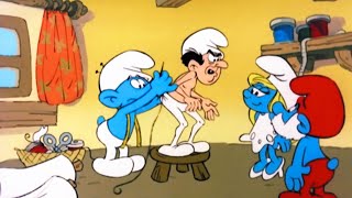 The Smurfette • Full Episode • The Smurfs [upl. by Aihsirt]