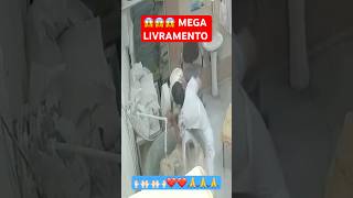 MEGA LIVRAMENTO livramentodedeus oração fe deus jesuschrist jesus viralvideo shorts [upl. by Pastelki]