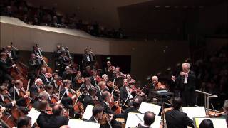 Bruckner Symphony No 3  Skrowaczewski · Berliner Philharmoniker [upl. by Cohla]