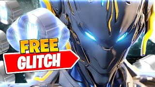 How To Get FREE PLATINUM GLITCH in Warframe Mobile 2024 [upl. by Neom]