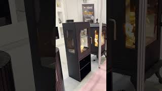 Grand Designs Live 2024 in Birmingham with Bioethanol Fireplace Group [upl. by Wit]