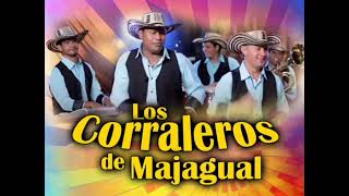 Los Corraleros De Majagual La Burrita [upl. by Nahsez]