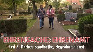 Ehrensache Ehrenamt Teil 2 [upl. by Esinal]