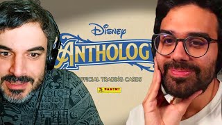 Dario parla delle difficoltà di Disney Anthology [upl. by Yve]