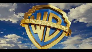 Warner Bros Pictures new logo WITH FANFARE 2024 or 2023 [upl. by Onileba]