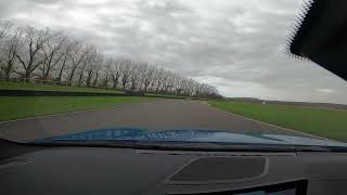 GRRC Goodwood Track Day 22nd March 2024 BMW M2 Competition [upl. by Esiuolyram]