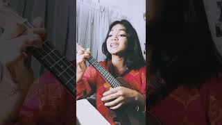 Suto Kata Ghuri  সুতো কাঁটা ঘুড়ি  Cover Song  Nodi amp Akassh  Rawnak Jahan Raisa [upl. by Asiluj]