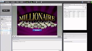 How Adobe Connect Games Work [upl. by Henden]