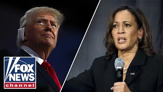 Trump team puts brakes on Harris debate [upl. by Dieter]