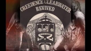 Creedence Clearwater Revival  Born On the Bayou Live [upl. by Ahsilat511]