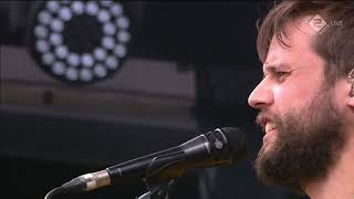 White Lies  Big TV Pinkpop 2019 [upl. by Terb]