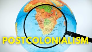 Postcolonialism in International Relations Decolonizing the Global Discourse [upl. by Analise]