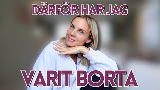 Jag har något att berätta… ENG SUB [upl. by Ocihc]