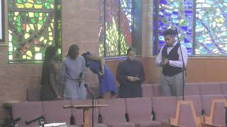 Ebenezer SDA Church Weekly Stream  July 27th 2024 [upl. by Reklaw702]