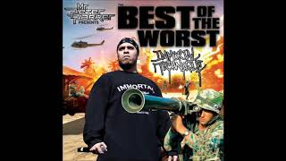 Immortal Technique  The Best Of The Worst Full Mixtape [upl. by Rehportsirhc]