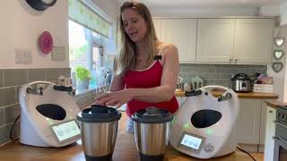 Thermomix TM6 verses TM5 review  The Truth [upl. by Niltiak]