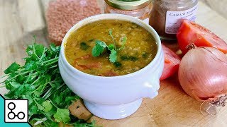 Dhal de lentilles corail  YouCook [upl. by Whitver]